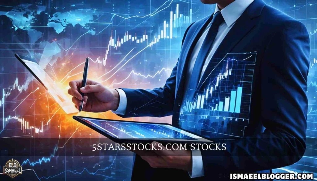 Maximizing Your Investment Strategy with 5StarsStocks.com Stocks