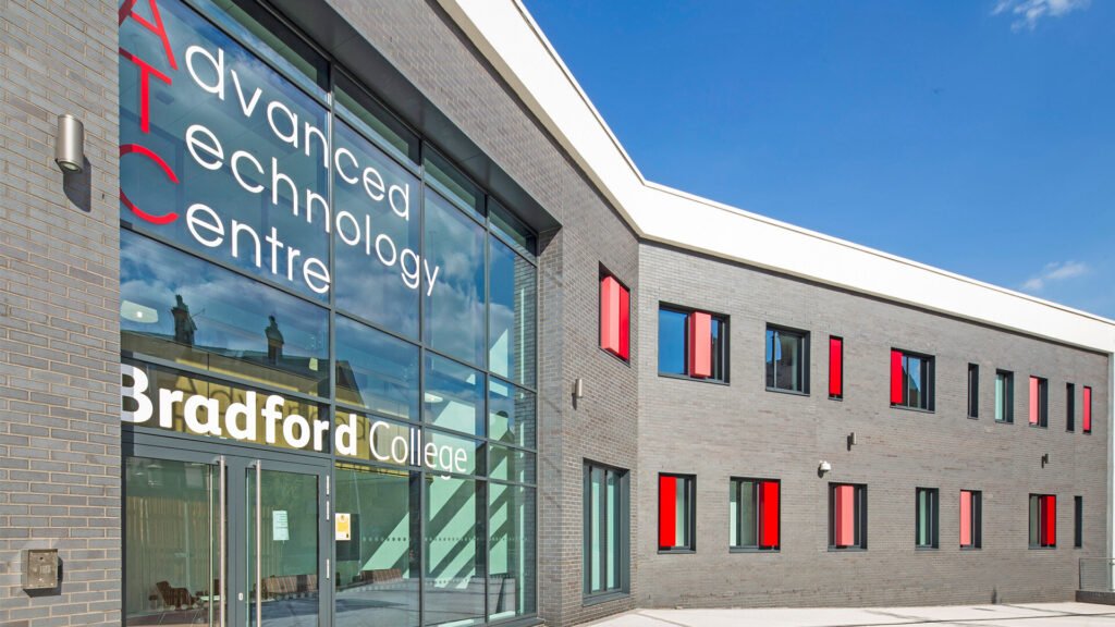 Advanced Technology Centre