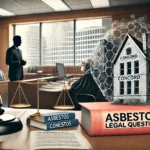 Concord Asbestos Legal Questions: Key Insights for Residents