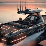 "Cutting-Edge Bass Boat Technologies: Revolutionizing Modern Fishing"