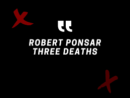 The Kansas Crash Involving Robert Ponsar: A Tragedy of Three Deaths