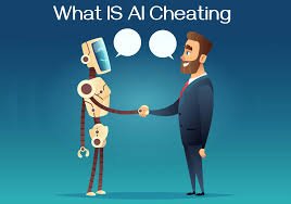 Code AI That Was Cheating: The Ethical and Technical Implications