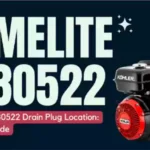 Homelite UV80522 Drain Plug Location PDF: A Comprehensive Guide