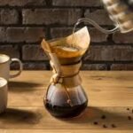 Pour Over Coffee