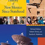 A History of New Mexico Since Statehood: Key Developments and Impact