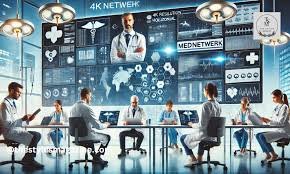 Maximizing Healthcare Efficiency with MedNetwerk Solutions