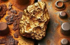 Does Gold Rust? Understanding the Nature of Gold and Corrosion