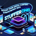 Everything You Need to Know About Stufferdnb: The Ultimate Guide