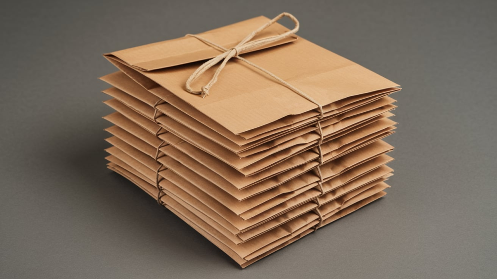 Everything You Need to Know About Paper Bags 12x7x17 21911 for Your Business