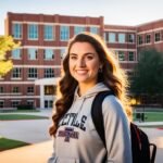 Abigail Soto: Birdville High School and Texas Tech Journey