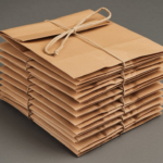 Everything You Need to Know About Paper Bags 12x7x17 21911 for Your Business