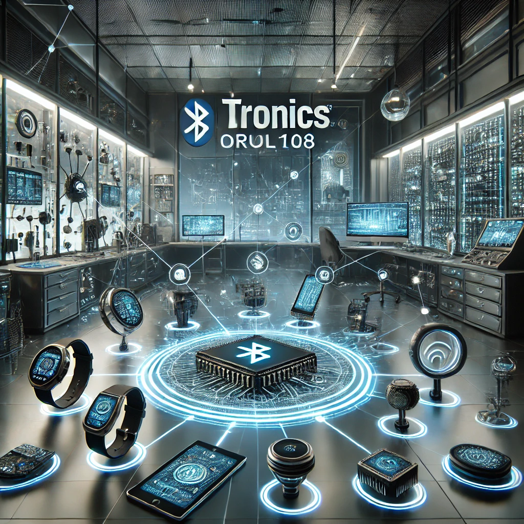 Tronics ORUL1108