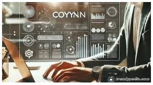 Coyyn.com economy