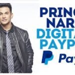 Prince Narula Digital PayPal