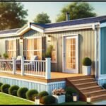 Enhancing Mobile Home Exteriors