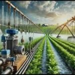 Who Owns Precision Irrigation and Pump Company