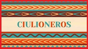 Ciulioneros