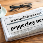 www.politicser.com pepperboy news